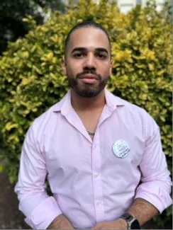 Josh Taborn