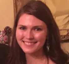 Ashley Schapitl